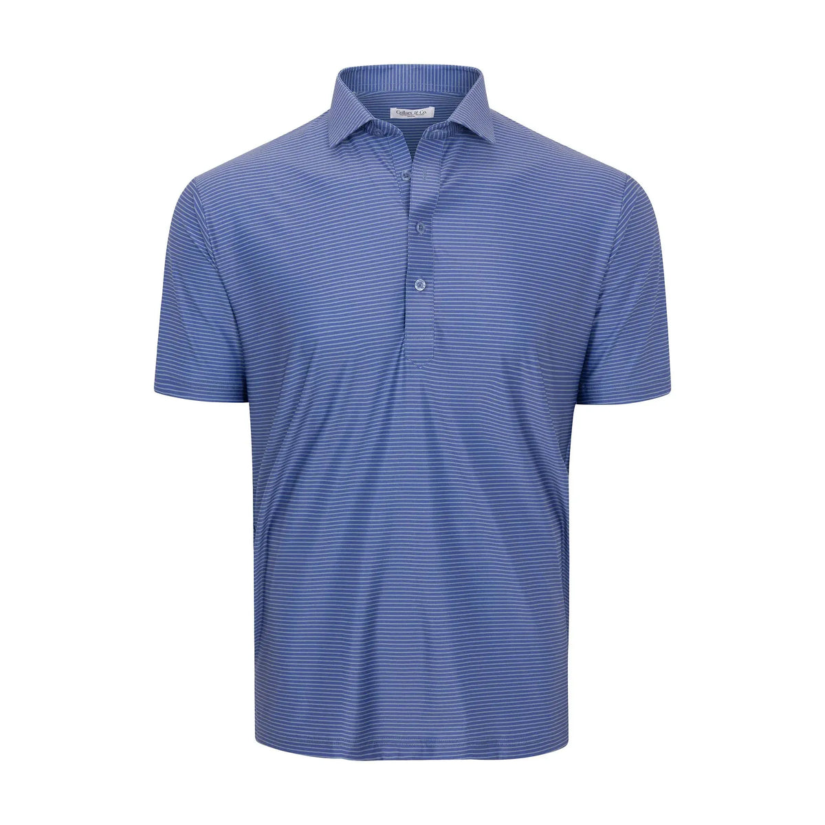 Featherweight Flex Polo Apollo Relaxed / XL / Apollo