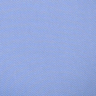 Collars & Co. Herringbone Polo