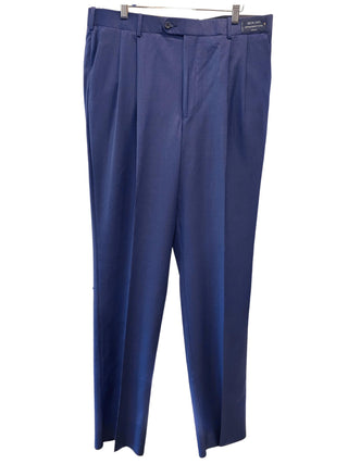 Coppley Pleated Dress Trousers