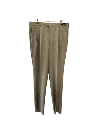 Coppley Pleated Dress Trousers