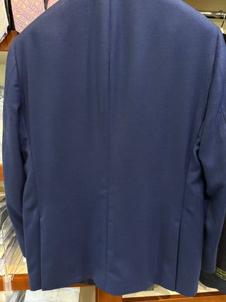 Coppley Navy Cashmere Blazer
