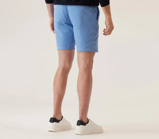 Deke Galaxy Bermuda In Cloud Corduroy