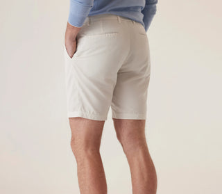 Deke Galaxy Bermuda In Cloud Corduroy