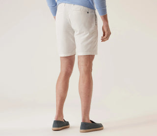 Deke Galaxy Bermuda In Cloud Corduroy