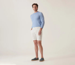 Deke Galaxy Bermuda In Cloud Corduroy