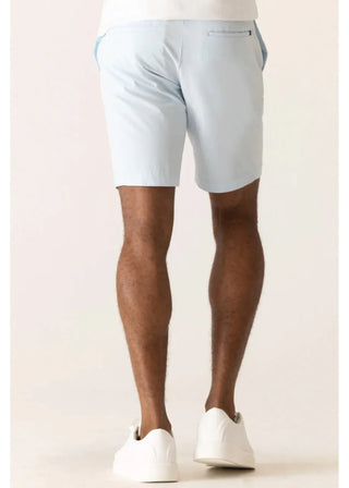 Deke Galaxy Bermuda In Ultra 4X Stretch Twill