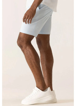 Deke Galaxy Bermuda In Ultra 4X Stretch Twill