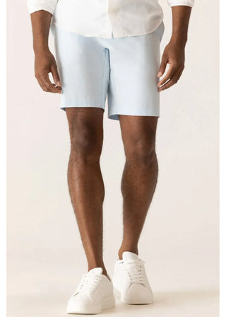 Deke Galaxy Bermuda In Ultra 4X Stretch Twill