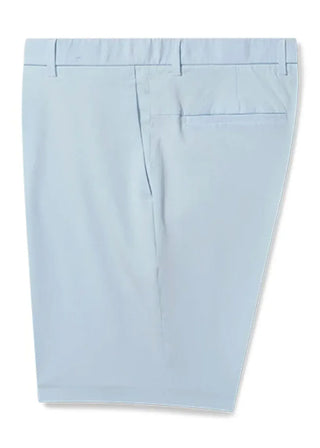 Deke Galaxy Bermuda In Ultra 4X Stretch Twill
