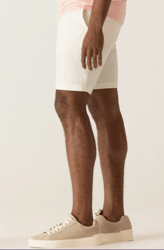 Deke Galaxy Bermuda In Ultra 4X Stretch Twill