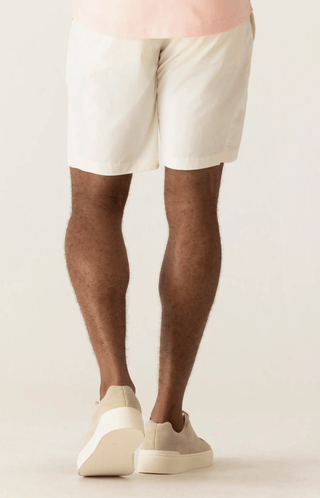 Deke Galaxy Bermuda In Ultra 4X Stretch Twill