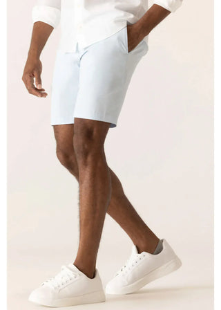 Deke Galaxy Bermuda In Ultra 4X Stretch Twill