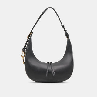 Dolce Vita Handbags Black Dolce Vita Melanie Shoulder Bag