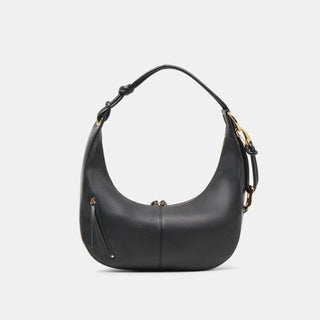 Dolce Vita Handbags Black Dolce Vita Melanie Shoulder Bag