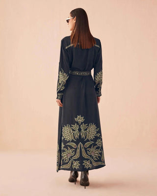 Omika Emma Maxi Dress