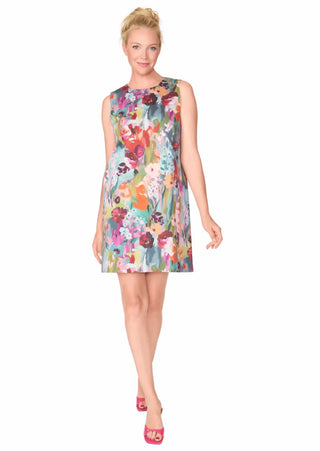 Estelle and Finn Shift Dress