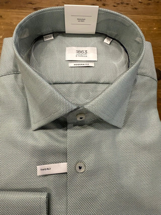 eterna dress shirts Men's 1863 by Eterna Shirts