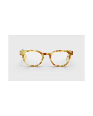 PMD-14 tortoise shell eyeglasses