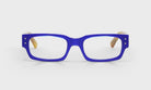 Eyebobs Reading Glasses Cobalt / 1.50 Eyebobs Peckerhead Reading Glasses