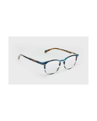 PMD-20 Blue Tortoise Eyeglasses