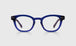 Midnight Blue Crystal