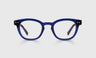 Midnight Blue Crystal