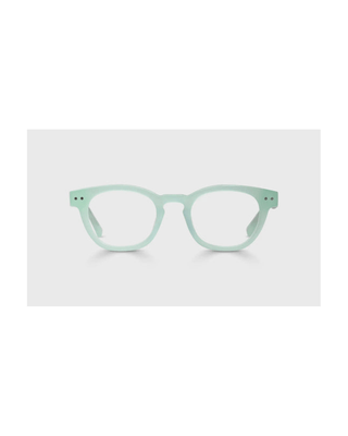 PMD-5 Mint Green Glasses
