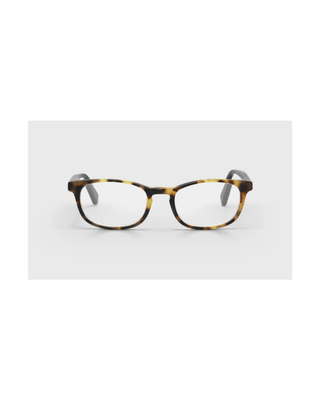 PMD-24 Tortoise Shell Glasses