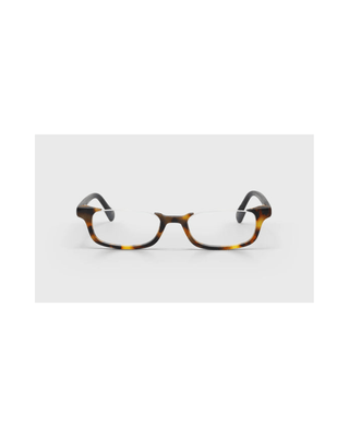 PMD-18 tortoise shell eyeglasses