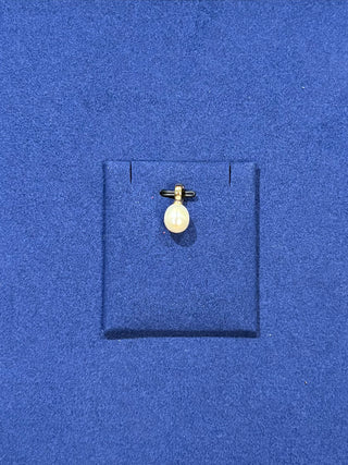 Freshwater Pearl Charm