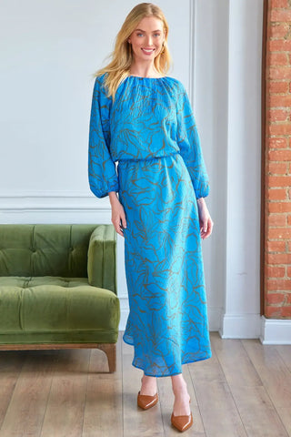 Finley Bleecker Dress