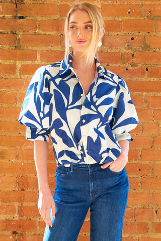 Finley Bomba Shirt Branching Out