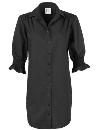 Finley Miller Dress Weathercloth