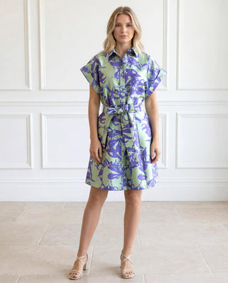 Finley Short Chantel Dress