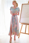 Pink/Blue/Multi