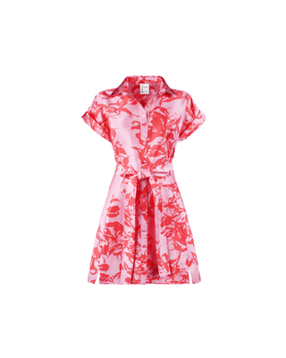 Finley Short Chantel Dress