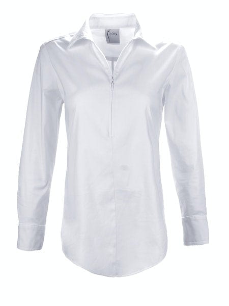 Finley Shirts Women's Shirts & Tops Endora Long Sleeve Half Zip Top