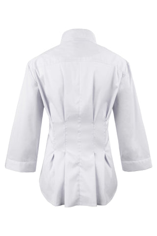 Finley 3/4 Sleeve Rocky Tie Top