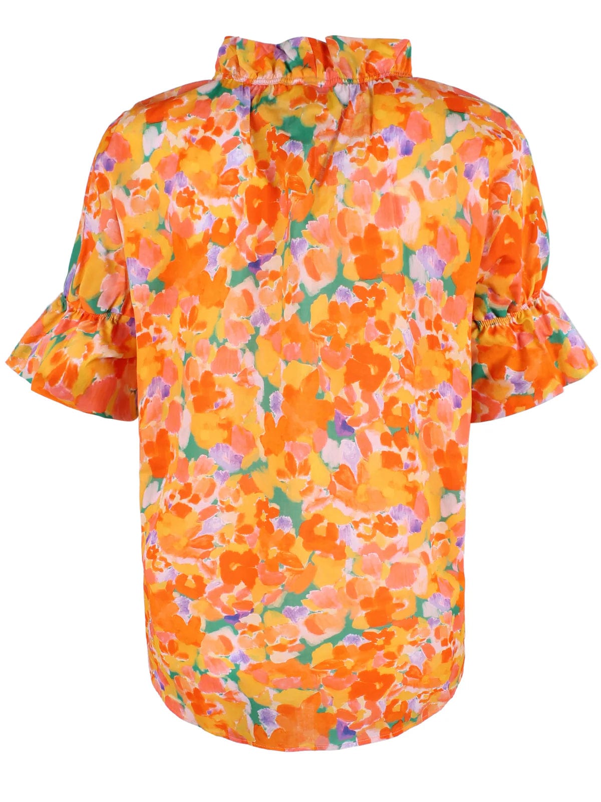 Finley Shirts Women's Shirts & Tops Finley Crosby Top Capri Floral