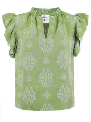 Finley Shirts Women's Shirts & Tops Finley Remy Top