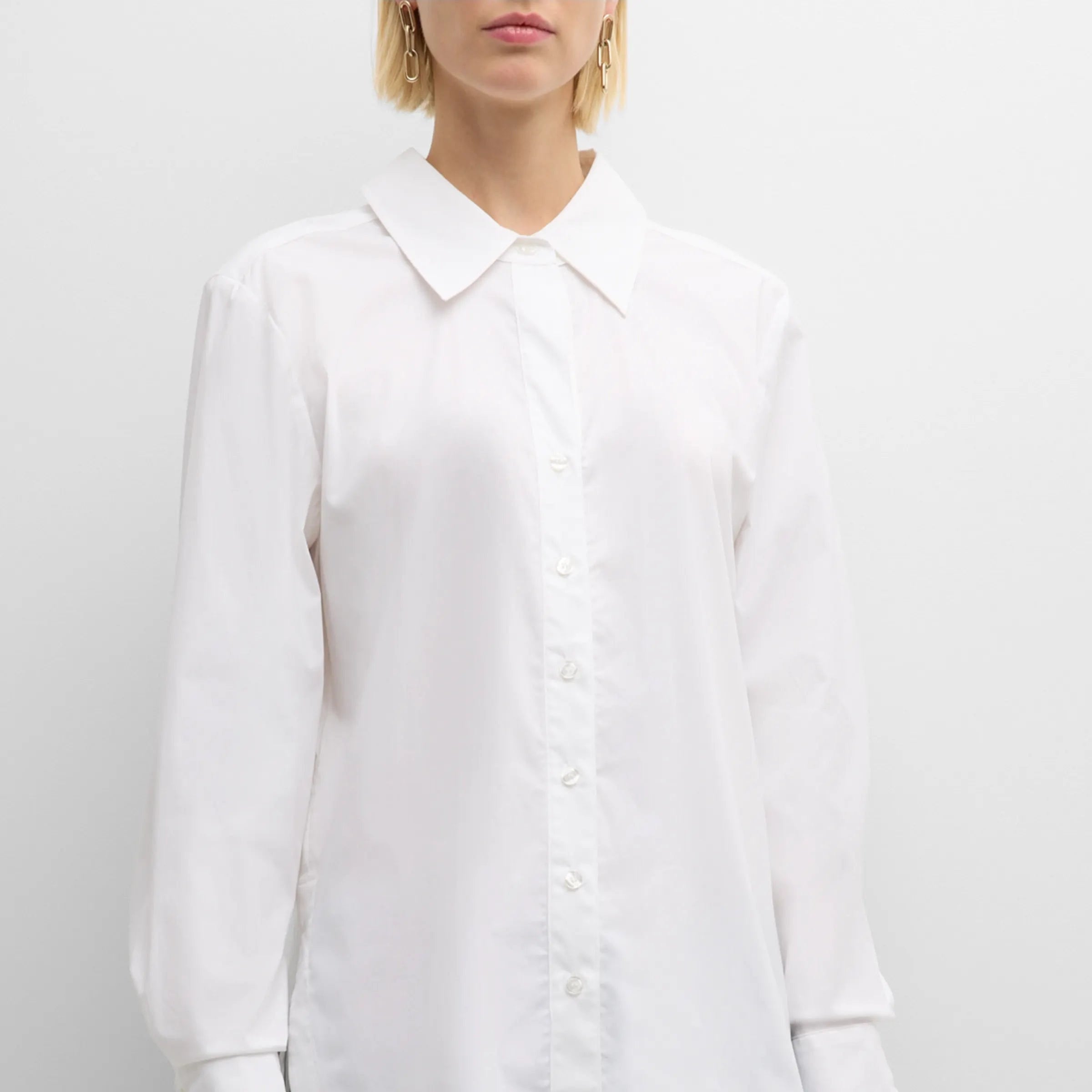 Finley Shirts Women's Shirts & Tops Finley Sylvie Tie Back Shirt
