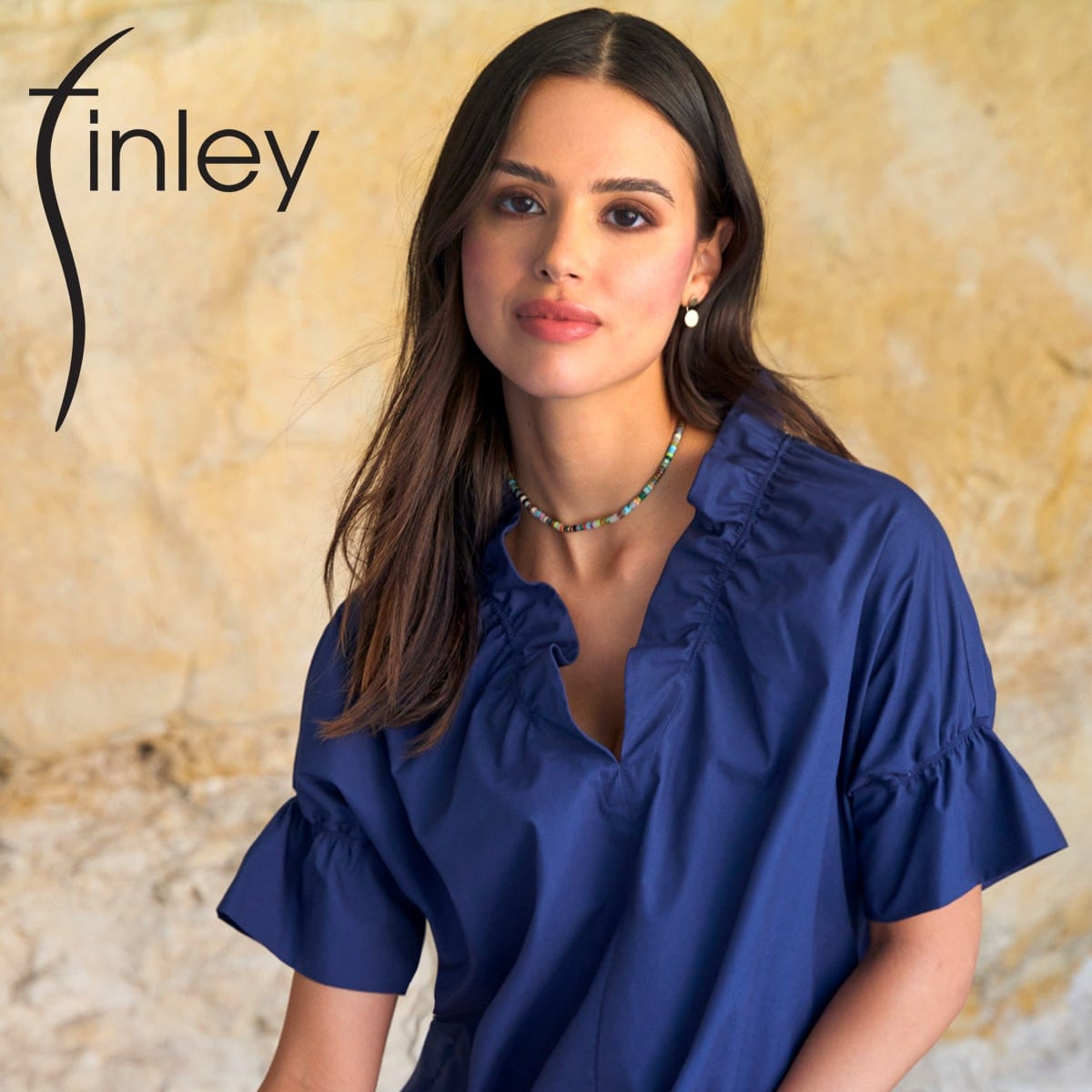 Finley Shirts Women's Shirts & Tops Finley Crosby Top