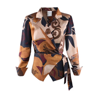 Finley Juno Top