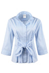 Pale Blue