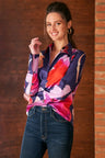 Pink/Red/Navy