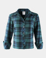 Teal/Blue/Black