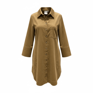 Finley Talissa Corduroy Dress