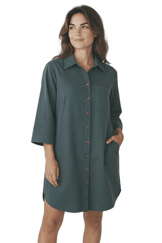 Finley Talissa Corduroy Dress