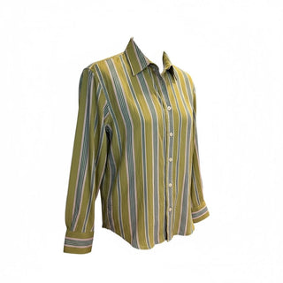 Finley Crop Andie Shirt