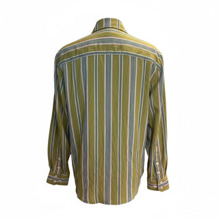 Finley Crop Andie Shirt